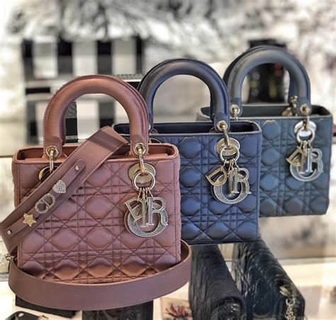 lady dior bag price in canada|lady dior euro price.